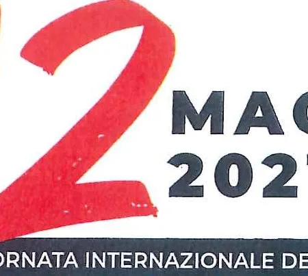 12/05/2021: OVUNQUE per il BENE di TUTTI