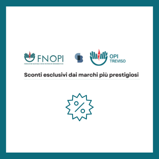 Nuove convenzioni dedicate agli iscritti!