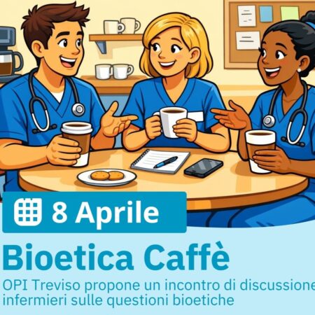BIOETICA CAFFE’