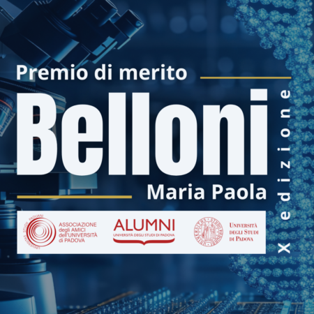 Bando di concorso per l’assegnazione  del premio per merito intitolato   alla memoria di Maria Paola Belloni – X Edizione 2026