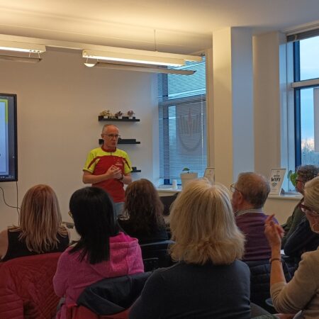 CORSO DI FORMAZIONE PER FIAB Treviso APS – Amici della bicicletta