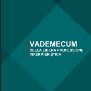 Vademecum della libera professione infermieristica